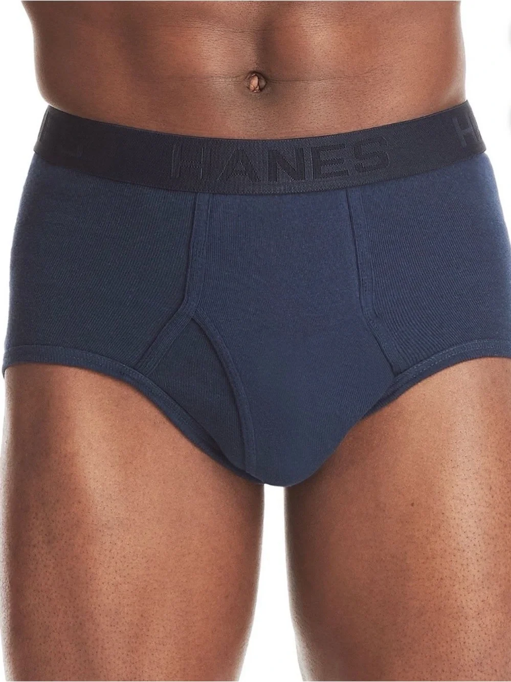 Hanes pack tagless